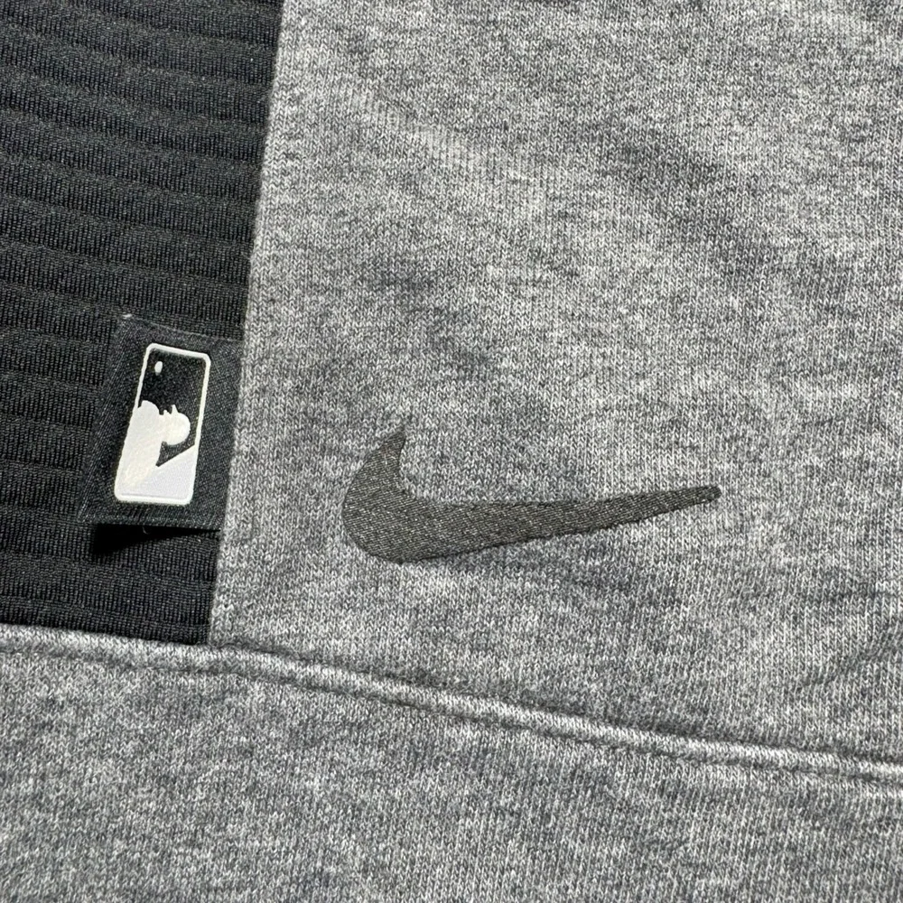 Nike Chicago White Sox MLB Authentic Collection Dri-FIT Pants Gray NAC9-174N XL